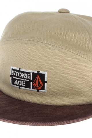 Czapka Volcom Solid Break