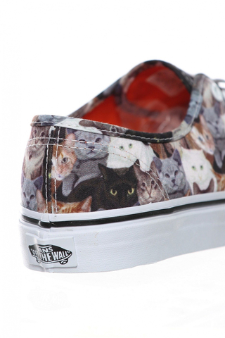 Buty Vans Authentic Kids