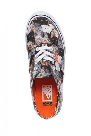 Buty Vans Authentic Kids