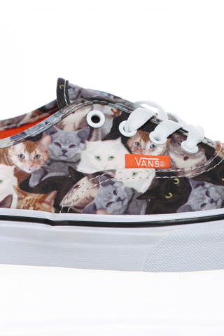 Buty Vans Authentic Kids
