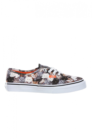 Buty Vans Authentic Kids