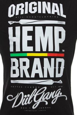 Koszulka Diil Original Hemp