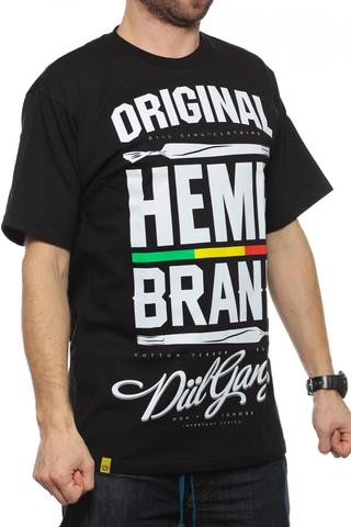 Koszulka Diil Original Hemp