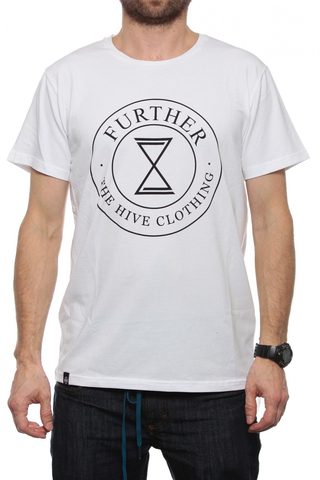 Koszulka The Hive Further Logo Tee