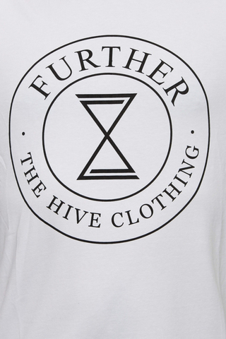 Koszulka The Hive Further Logo Tee