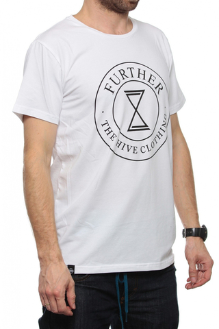 Koszulka The Hive Further Logo Tee