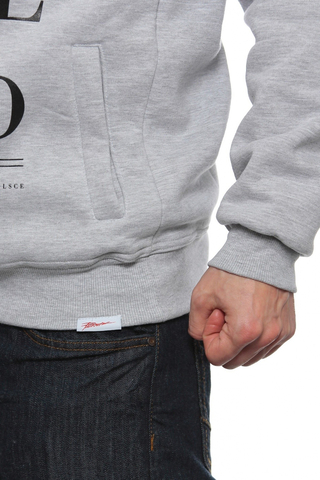 Bluza Patriotic Made In Poland