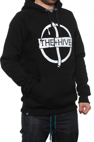 Bluza The Hive Logo Hoodi