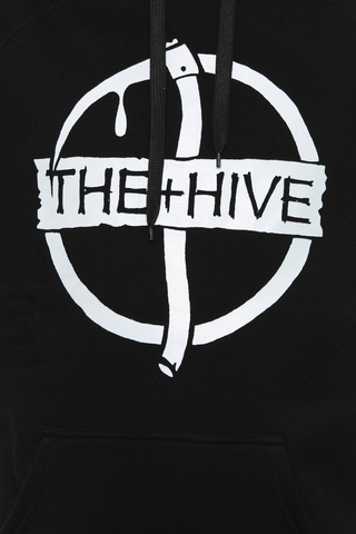 Bluza The Hive Logo Hoodi