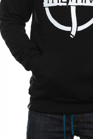 Bluza The Hive Logo Hoodi