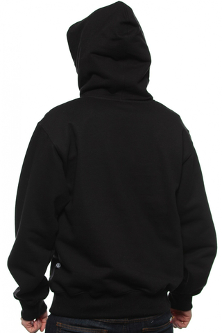 Bluza Kaptur SSG Smoke Story Group Lampart