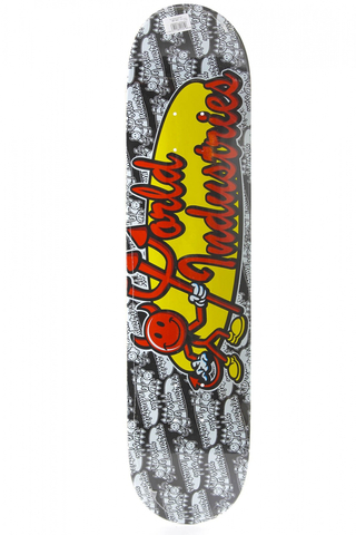 Blat World Industries Devil Wallpaper 7.5