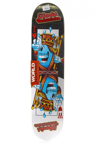 Blat World Industries One Eyed Willy 7.5