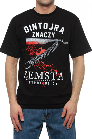 Koszulka Diil Dintojra