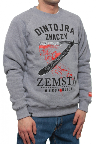 Bluza Diil Dintojra