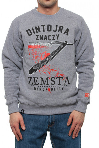 Bluza Diil Dintojra