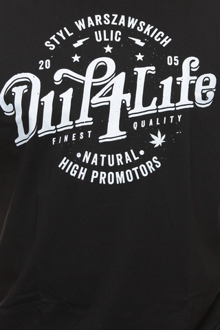 Koszulka Diil 4life