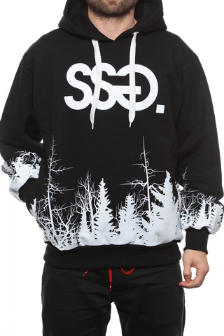 Bluza SSG Smoke Story Group Forest