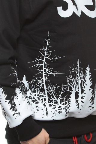Bluza SSG Smoke Story Group Forest