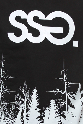 Bluza SSG Smoke Story Group Forest