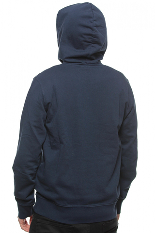 Bluza Kaptur Carhart Hooded College Sweat