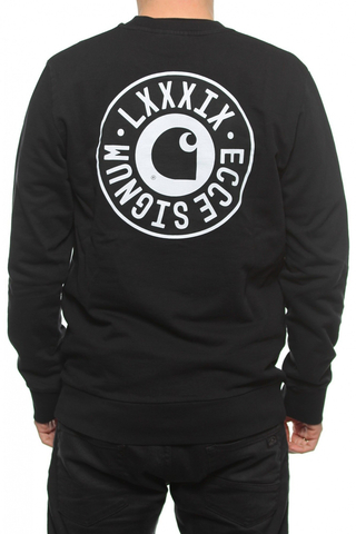 Bluza Carhartt Signum Sweat
