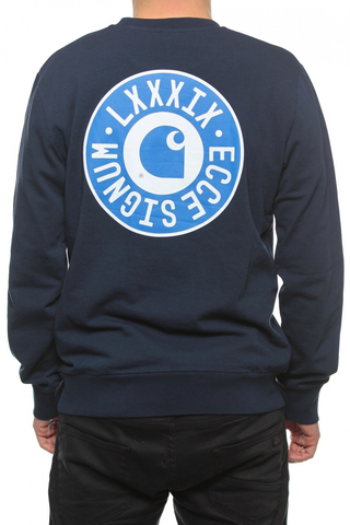 Bluza Carhartt Signum Sweat