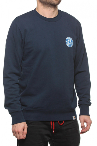 Bluza Carhartt Signum Sweat
