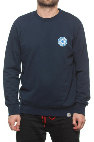 Bluza Carhartt Signum Sweat
