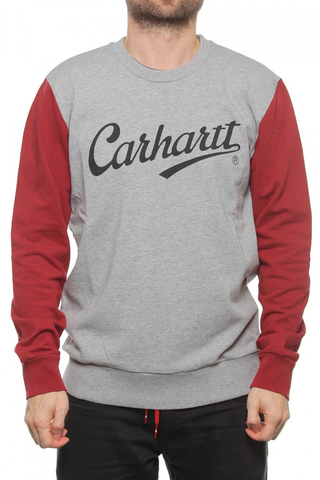 Bluza Carhartt League Sweat