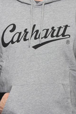 Bluza Kaptur Carhartt Hooded League Sweat