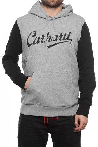 Bluza Kaptur Carhartt Hooded League Sweat