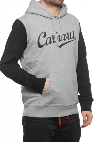 Bluza Kaptur Carhartt Hooded League Sweat
