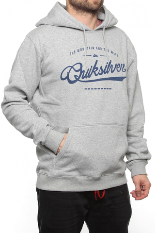 Bluza Kaptur Quiksilver Hood Rib Good G2