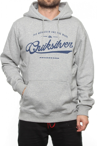 Bluza Kaptur Quiksilver Hood Rib Good G2