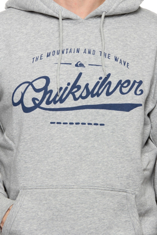 Bluza Kaptur Quiksilver Hood Rib Good G2