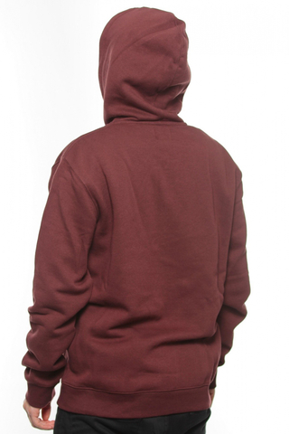 Bluza Quiksilver Hood Zip Good H1