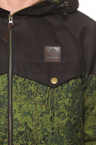 Kurtka Turbokolor Ewald Plus