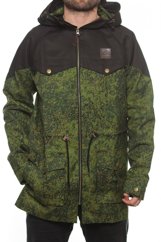 Kurtka Turbokolor Ewald Plus