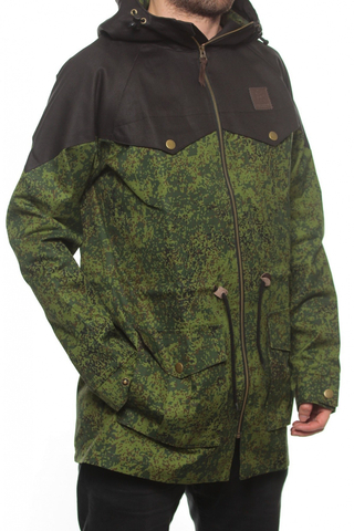 Kurtka Turbokolor Ewald Plus