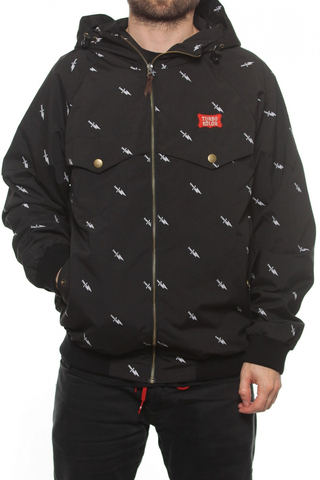 Kurtka Turbokolor Ewald