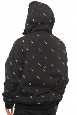 Kurtka Turbokolor Ewald