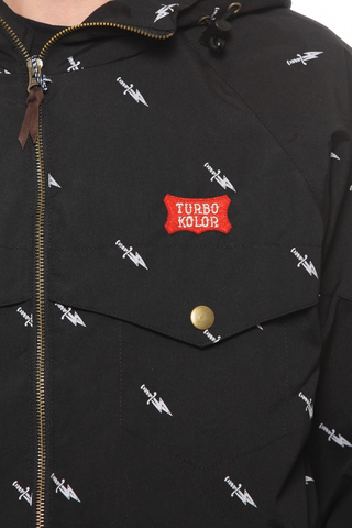 Kurtka Turbokolor Ewald