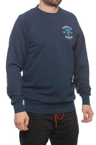 Bluza Turbokolor Crewneck Vicious