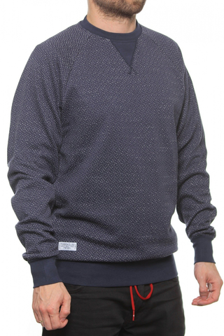 Bluza Turbokolor Crewneck