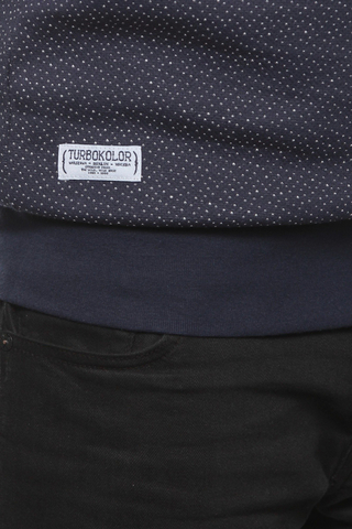 Bluza Turbokolor Crewneck