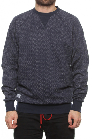 Bluza Turbokolor Crewneck