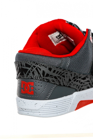 Buty DC Shoes Rd X Mid Se