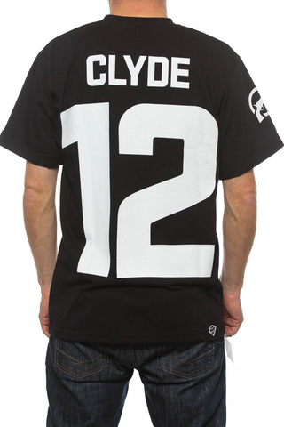 Koszulka Diamante Wear Clyde