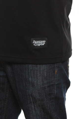 Koszulka Diamante Wear Clyde
